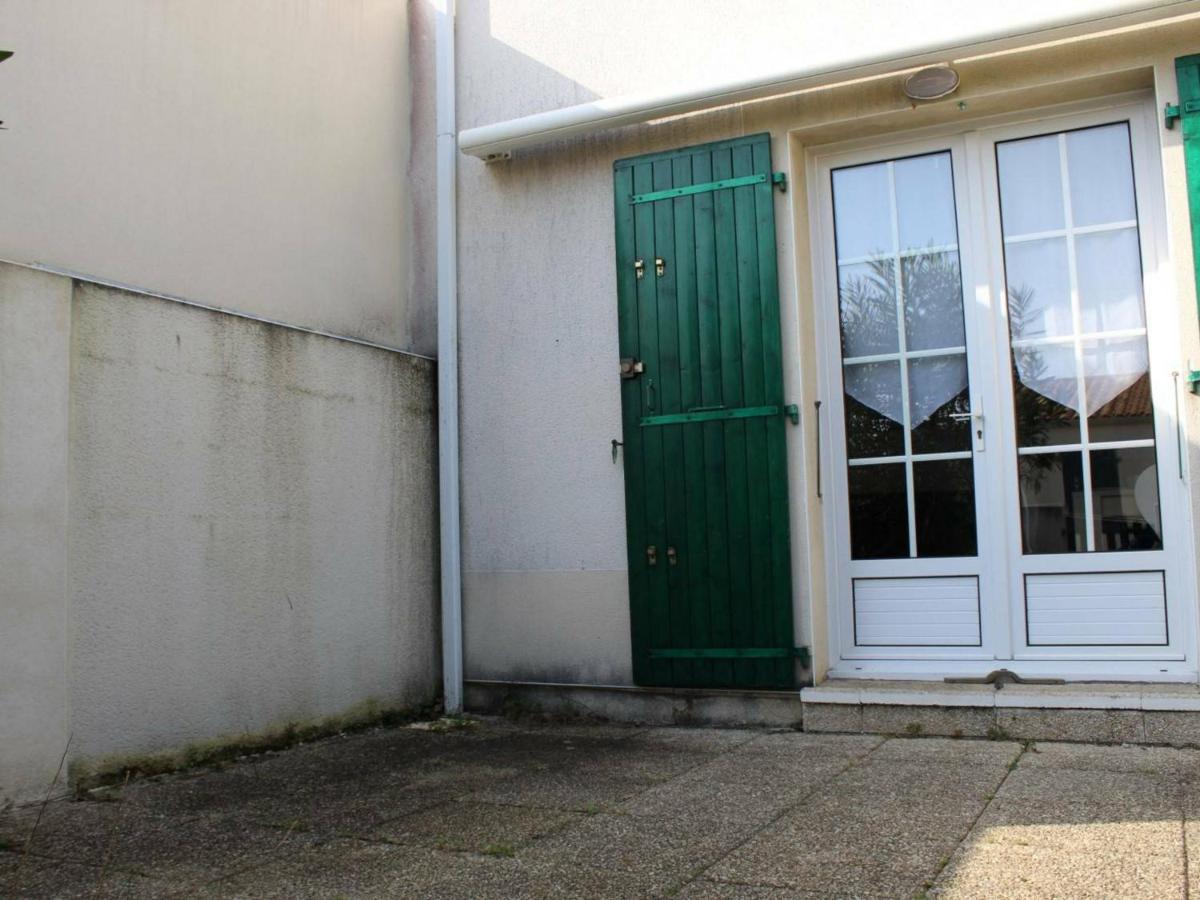 Maison De Vacances A St-Georges-D'Oleron - 6 Couchages, Proche Plage, Terrasse, Parking, Menage Inclus - Fr-1-246A-69 Сен-Жорж-д'Олерон Екстер'єр фото