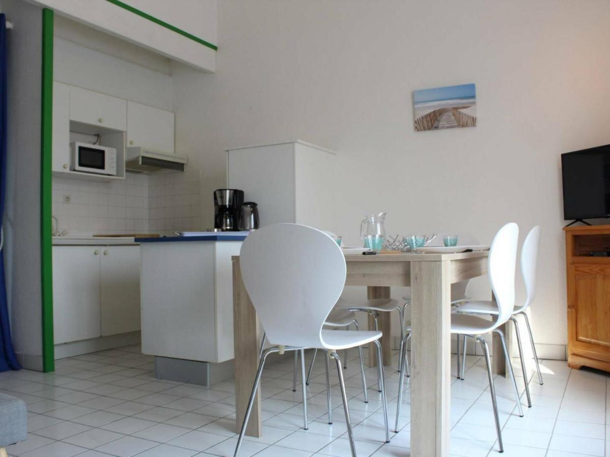 Maison De Vacances A St-Georges-D'Oleron - 6 Couchages, Proche Plage, Terrasse, Parking, Menage Inclus - Fr-1-246A-69 Сен-Жорж-д'Олерон Екстер'єр фото